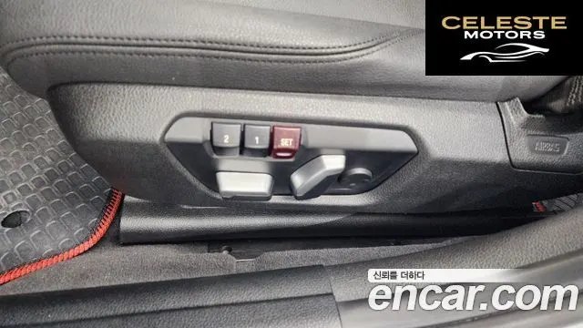 BMW Série 3 (F30) 320d 2018 — photo 31 sur 36