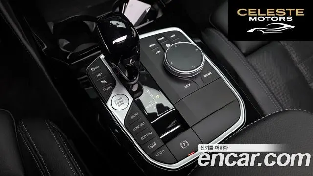 BMW X4 (G02) xDrive20i M Sport Pro 2023 — photo 12 sur 34