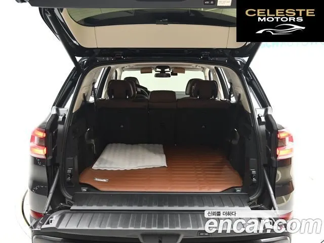 BMW X5 (G05) xDrive 30d xLine 2022 — photo 20 sur 26