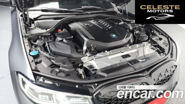 BMW Série 3 (G20) M340i First Edition 2020 — photo 6 sur 34