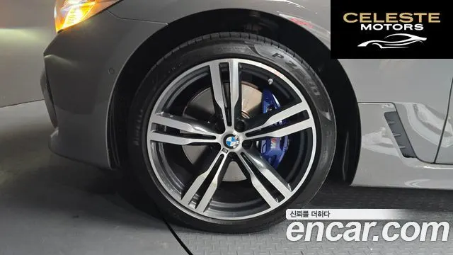 BMW Série 6 GT (G32) 630i xDrive M Sport 2022 — photo 4 sur 31