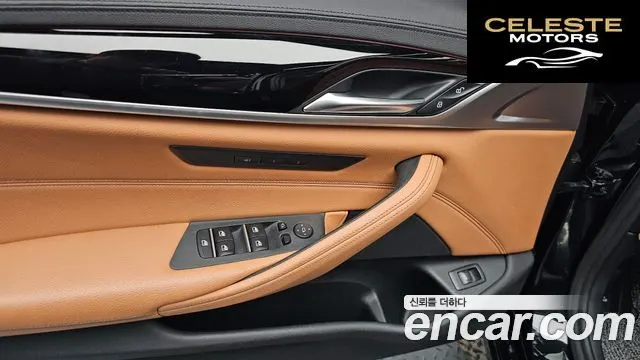 BMW Série 5 (G30) 520i Luxury 2020 — photo 35 sur 36