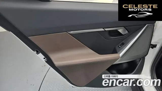 BMW Série 5 (G60) 520i 2024 — photo 15 sur 40