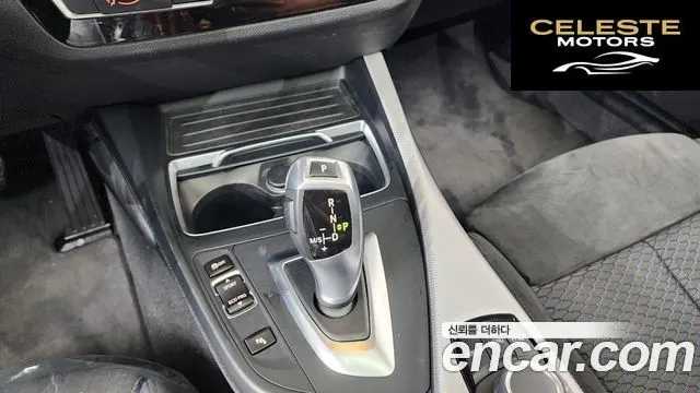 BMW Série 1 (F20) 118d M Sport 5portes 2018 — photo 11 sur 32