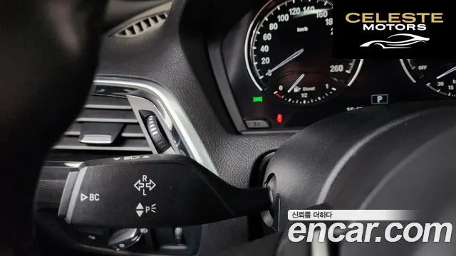 BMW Série 1 (F20) 118d M Sport 5portes 2018 — photo 28 sur 32