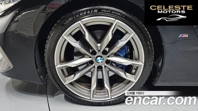 BMW Z4 (G29) M40i 2021 — photo 5 sur 41