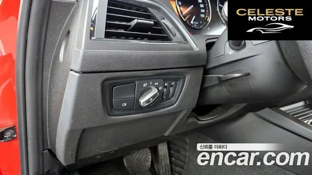 BMW Série 1 (F20) 118d Joy 5portes 2019 — photo 23 sur 30