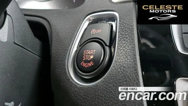 BMW Série 1 (F20) 118d Joy 5portes 2019 — photo 27 sur 30