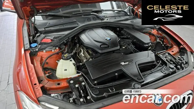 BMW Série 1 (F20) 118d Joy 5portes 2019 — photo 5 sur 30