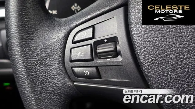 BMW Série 3 (F30) 320d 2018 — photo 20 sur 30