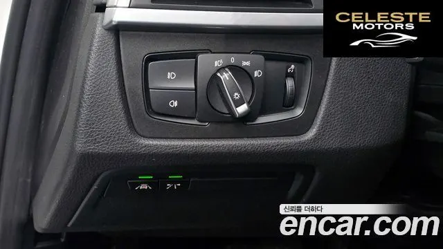 BMW Série 3 (F30) 320d 2018 — photo 24 sur 30