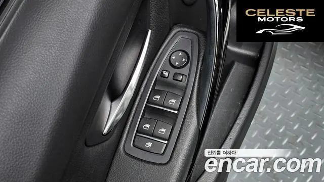 BMW Série 3 (F30) 320d 2018 — photo 27 sur 30