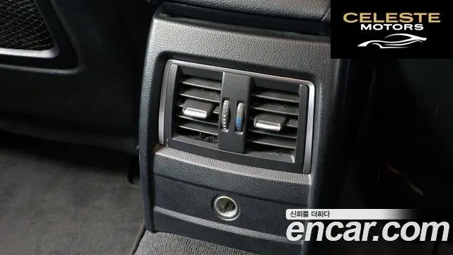 BMW Série 3 (F30) 320d 2018 — photo 28 sur 30