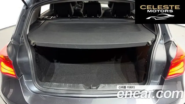 BMW Série 1 (F20) 118d Joy 5portes 2018 — photo 24 sur 34