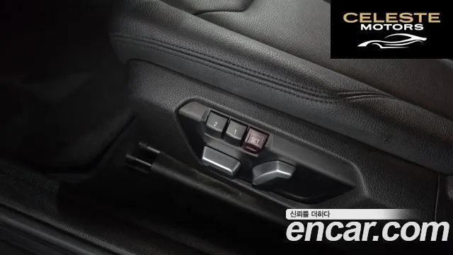 BMW Série 1 (F20) 118d Joy 5portes 2018 — photo 31 sur 34