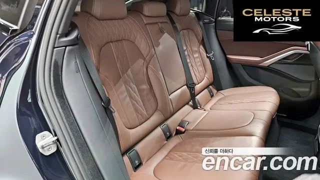 BMW X6 (G06) xDrive40i M Sport 2025 — photo 18 sur 30