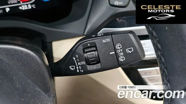 BMW X3 (G01) xDrive 20d 2020 — photo 32 sur 34