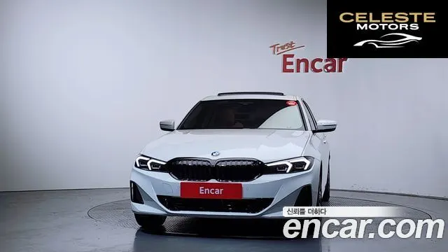 BMW Série 3 (G20) 320i 2025 — photo 3 sur 35