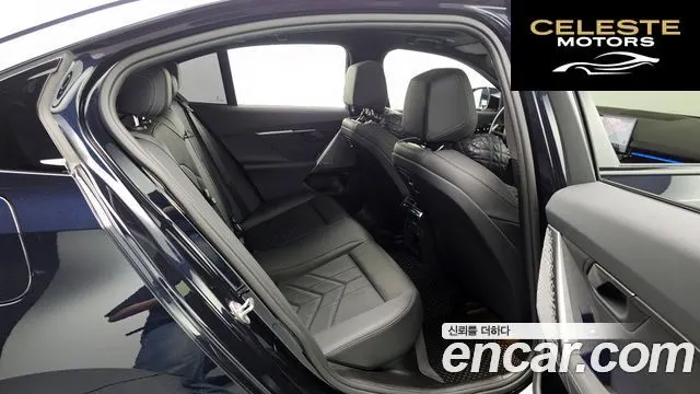BMW Série 5 (G60) 523d M Sport 2024 — photo 18 sur 30