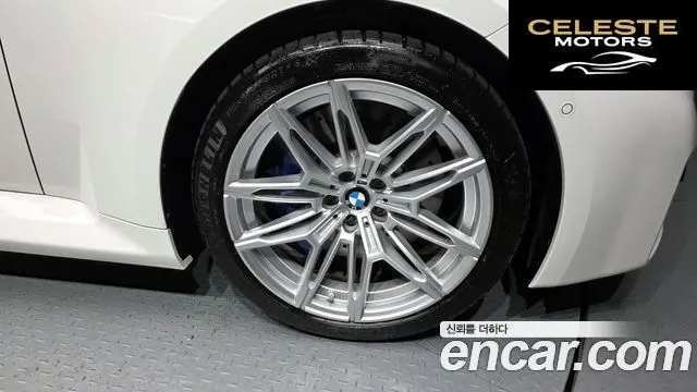BMW M2 (G87) M2 Coupé 2025 — photo 5 sur 26