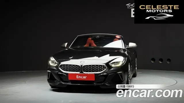 BMW Z4 (G29) M40i 2021 — photo 3 sur 41