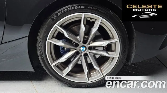 BMW Z4 (G29) M40i 2021 — photo 7 sur 41