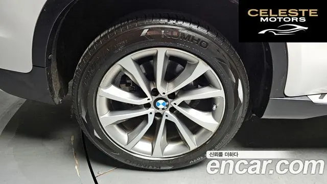 BMW X6 (F16) xDrive 30d 2016 — photo 5 sur 20