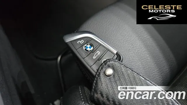 BMW Série 1 (F40) 118d Joy 2021 — photo 27 sur 32