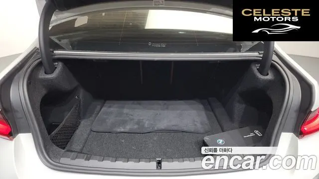 BMW Série 3 (G20) 320i 2025 — photo 26 sur 35