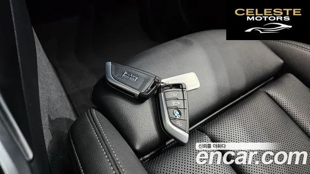 BMW Série 3 (G20) 320i 2022 — photo 15 sur 20