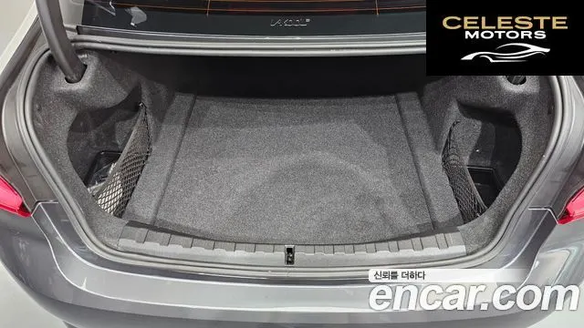 BMW Série 3 (G20) 320i 2022 — photo 17 sur 20