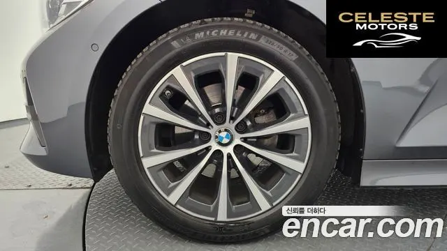 BMW Série 3 (G20) 320i 2022 — photo 5 sur 20