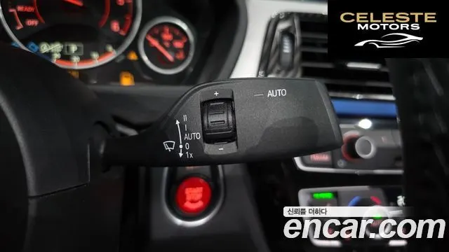 BMW Série 3 (F30) 320d M Sport 2017 — photo 25 sur 31