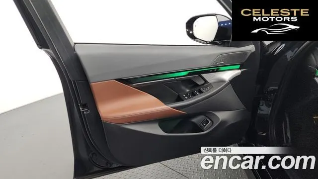 BMW Série 5 (G60) 530i xDrive M Sport 2024 — photo 14 sur 37
