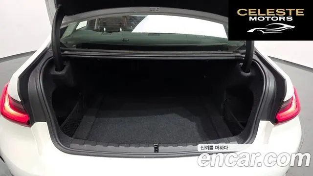 BMW Série 3 (G20) 320d Luxury 2019 — photo 32 sur 33