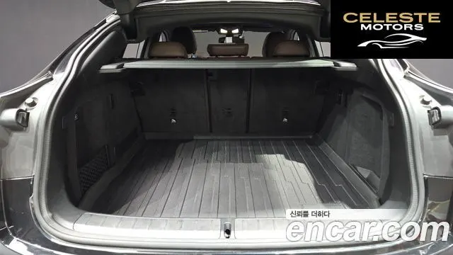 BMW X4 (G02) xDrive M40d 2019 — photo 26 sur 32