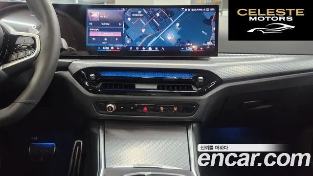 BMW Série 3 (G20) 320i Touring M Sport 2025 — photo 16 sur 26
