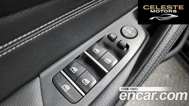 BMW Série 5 (G30) 520i Luxury 2020 — photo 28 sur 34