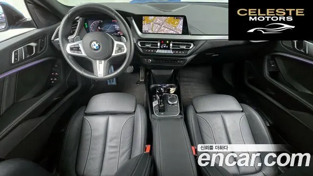 BMW Série 2 Gran Coupé (F44) 220i M Sport 2022 — photo 10 sur 32