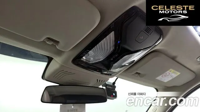 BMW X3 (G01) xDrive 20i 2022 — photo 27 sur 35
