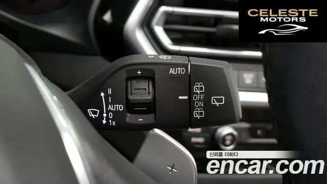 BMW X3 (G01) xDrive 20i 2022 — photo 29 sur 35
