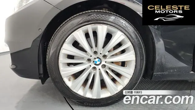 BMW Série 5 GT (F07) GT ED Edition 2015 — photo 5 sur 20