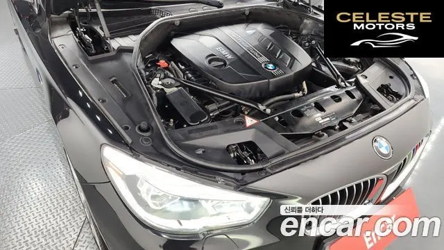 BMW Série 5 GT (F07) GT ED Edition 2015 — photo 6 sur 20