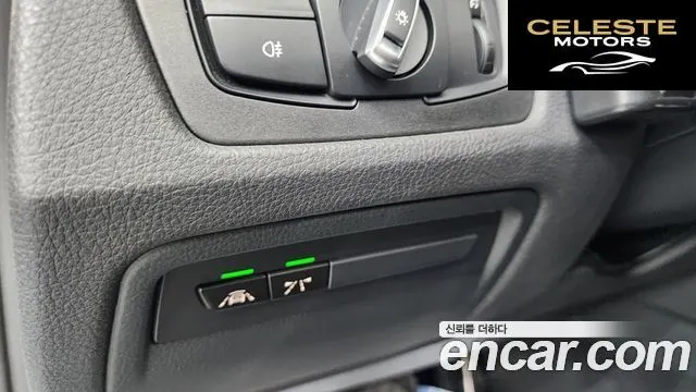 BMW Série 3 (F30) 320d 2018 — photo 28 sur 36