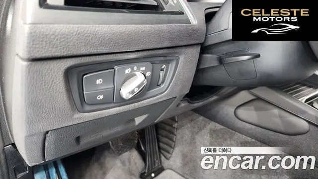 BMW Série 1 (F20) 118d M Sport 5portes 2018 — photo 25 sur 32