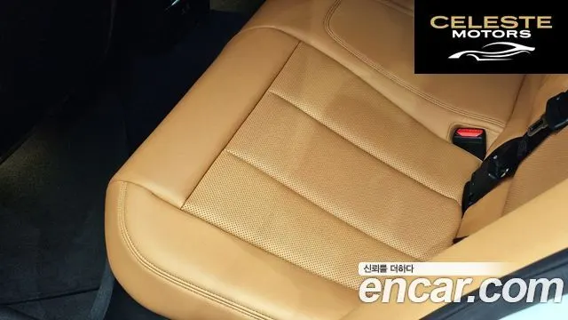 BMW Série 3 (G20) 320i 2024 — photo 27 sur 39
