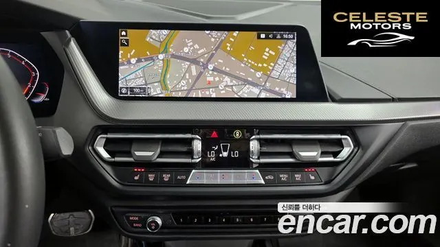 BMW Série 2 Gran Coupé (F44) 220i M Sport 2022 — photo 20 sur 32