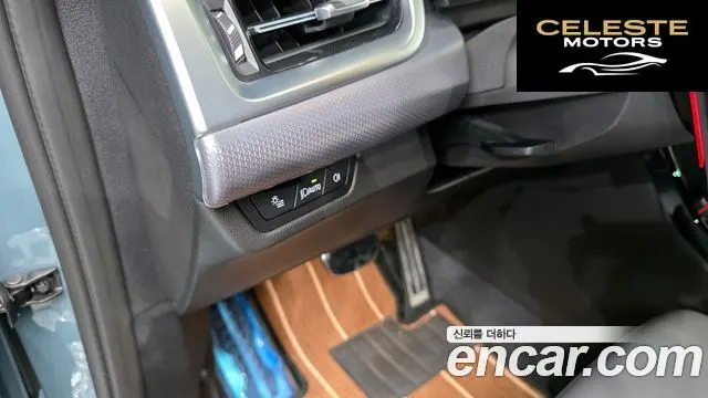 BMW X2 (U10) xDrive M35i 2025 — photo 26 sur 35