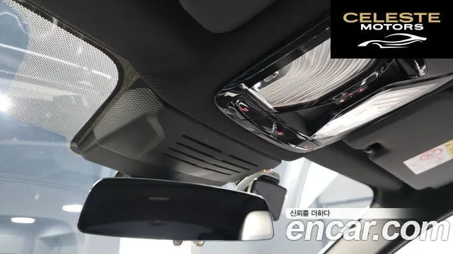 BMW X6 (G06) xDrive40i M Sport 2024 — photo 27 sur 36