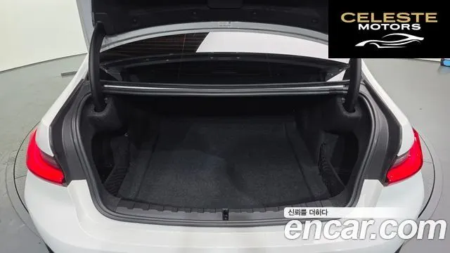 BMW Série 3 (G20) 320d 2019 — photo 20 sur 20